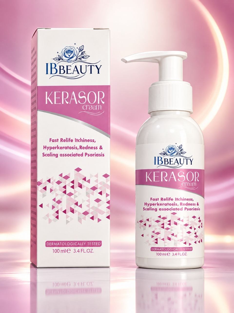 KERASOP cream